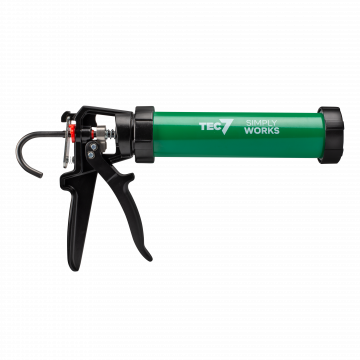 Tec7 Sausage Gun