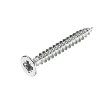 Hafele Hospa Screw D4.0 x 20mm