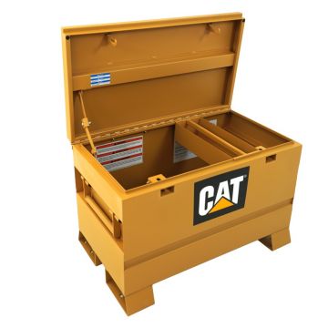 CAT Site Box 915mm x 508mm x 600mm 278 Litre