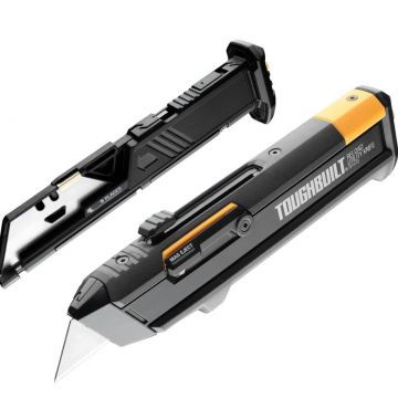 Toughbuilt Reload Knife with 5+5 Blades