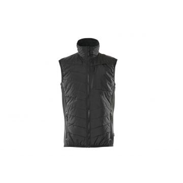 Mascot Thermal Gilet With Climascot Black 2XL 18665 Thermal Gilet With Climascot