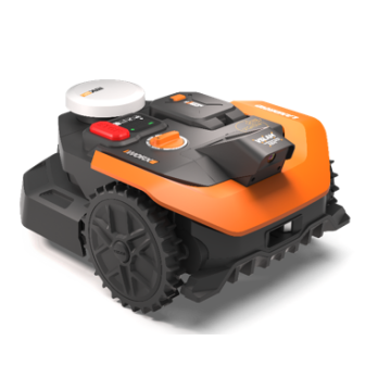 Landroid Vision Cloud– WR303E  300㎡ 