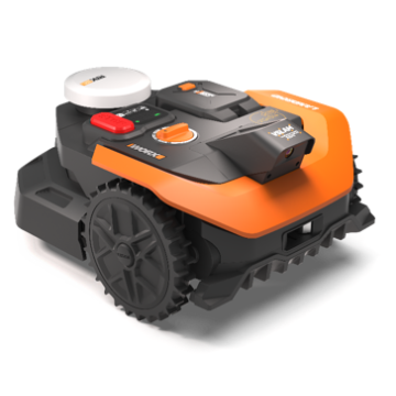 Landroid Vision Cloud – WR318E 1800㎡ 