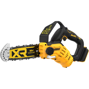 Dewalt 18V XR Pruning Saw