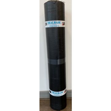 Sealbase 2mm Torch On Underlay Felt 10m x 1m