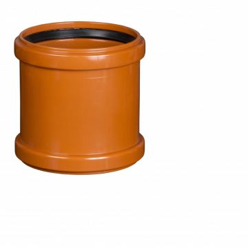Sewer 110mm Repair Collar