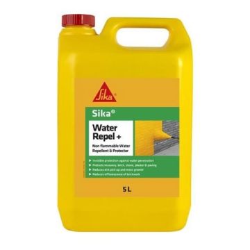 Sika Water Repel+ 5 Litre