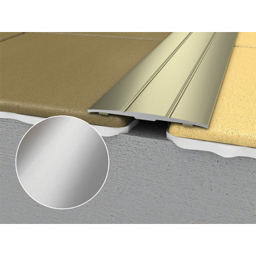WRG1 1800mm Flat Adhesive Profile P1 Silver