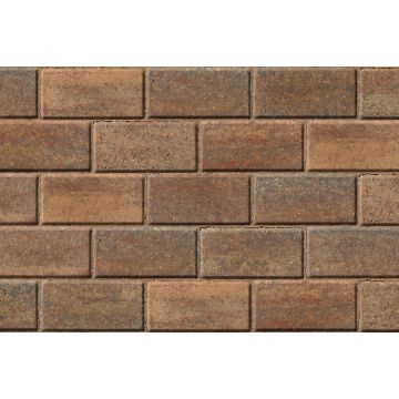 Kilsaran Slane Rustic Paving Blocks - 200mm x 100mm x 60mm
