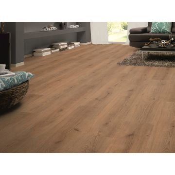 6mm Summer Oak Light Grey AC3 2.92m2 6 x 193 x 1376mm - AC3