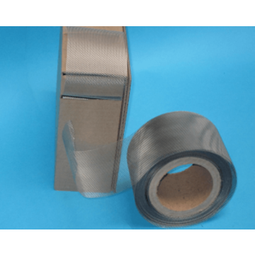 Fly Soffit Mesh Roll 75mm x 30m