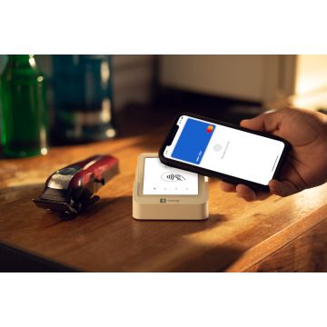 Sumup Solo Card Payment Terminal