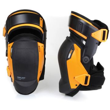 Toughbuilt Knee Pads Gelfit Fanatic Thigh Support Knee Pads