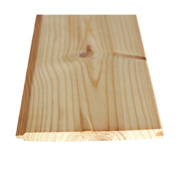 Red Deal T & G Sheeting 92 x 8mm x 2.4m P/Fin 10/pack