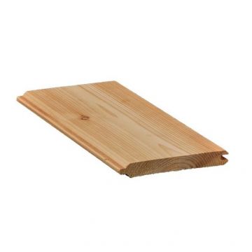 Tgv Sheeting Red U/Fin 4.2 x 92mm x 8mm