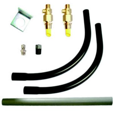25mm Pe Pipe Termination Kit