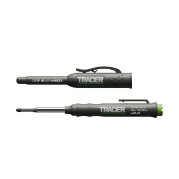 Tracer Double Tipped Pens & Site Holster