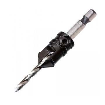 Trend Snappy Countersink comes with 3/32" Drill