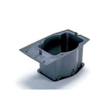 Icon Roof Adaptor 150mm