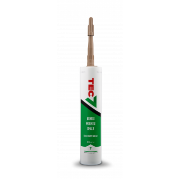 Tec7 Ms Polymer Adhesive Oak