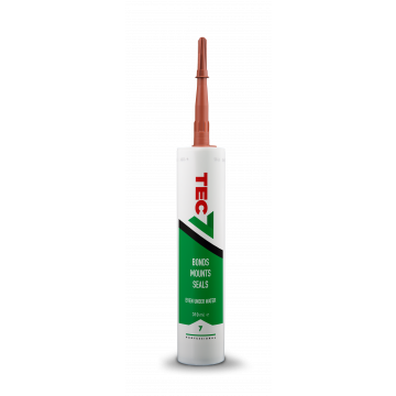Tec7 Ms Polymer Adhesive Terracotta