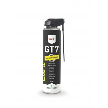 Gt7 400ml Penetrating Oil