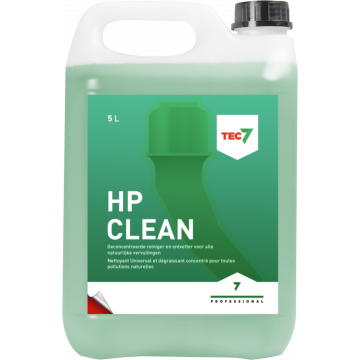 Hp Clean 5lt Generla Purpose Cleaner Hp 492005