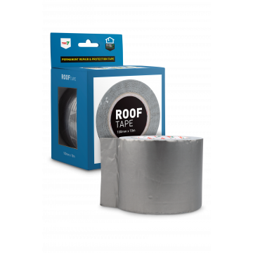Tec7 Wp7-202 Roof Tape 10m x 100mm