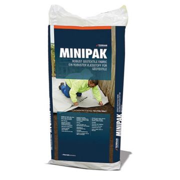 Terram Minipak (11.1m x 4.5m) 50 M2