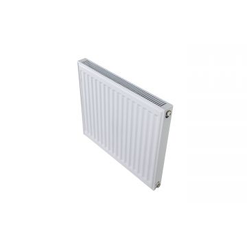 Thermoplus Compact Single Panel Radiator - 500mm(H) x 1000mm(L)