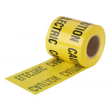 Underground Marker Tape