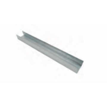 SFS 62mm Deep U Track 0.6g 3000mm