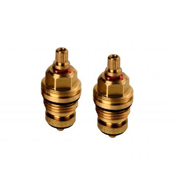 Standard Deva Tap Spindle (Valve) Replacement