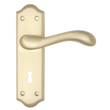 Fortessa Classic Versailles Satin Brass 325091