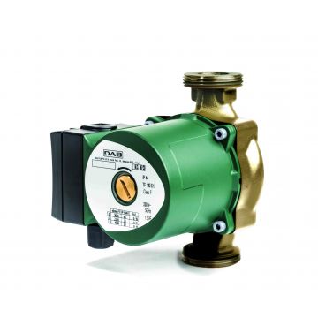 Dab Evo Vs Circulating Pump 65/150b Bronze