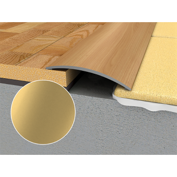 WRG2 900mm Reducer Adhesive Profile P2 Gold