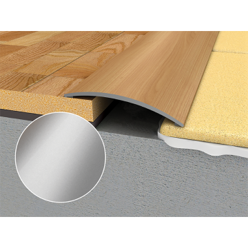 WRG2 900mm Reducer Adhesive Profile P1 Silver