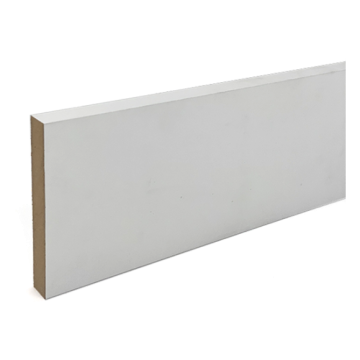 Square Edge Architrave 18mm x 68mm x 5.4m