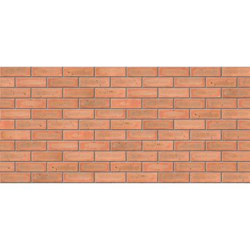 Ibstock Hardwicke Welbeck Red Mixture Brick - 102mm x 215mm x 65mm 