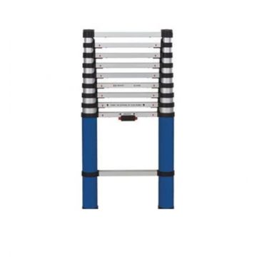 Werner Telescopic Ladder 2.9m