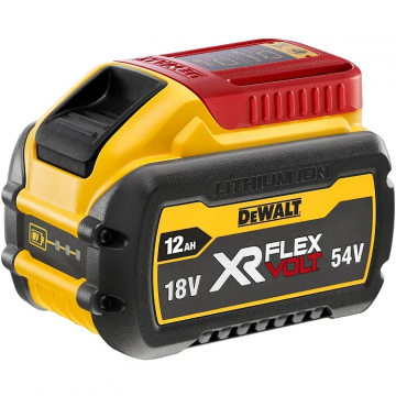 Dewalt DCb548 Flexvolt 12ah Battery Dewalt DCb548 Flexvolt 12ah Battery