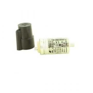 Riello Rdb Capacitor (Replace 3002837)