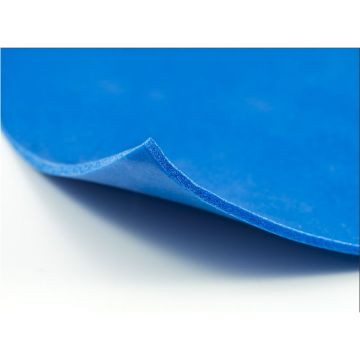 Acoustic Blue Plus Underlay - 10m2 Per Roll - 3mm 