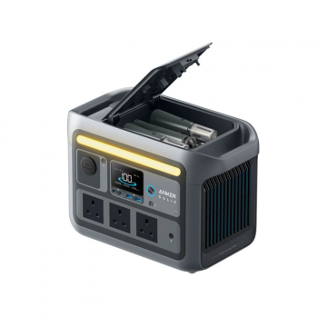 Anker Solix C800X Plus Portable Power Station (768WH)