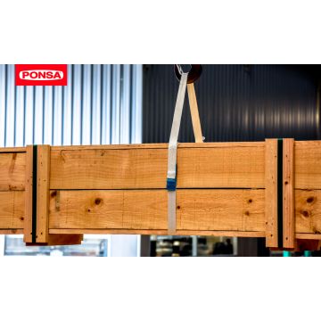 Ponsa Endless Sling Conform 1.5 Ton x 2 Metre