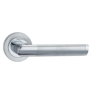 Fortessa Aztec Lever Handle Box Set