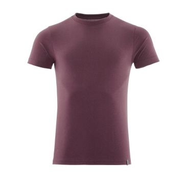 Mascot 20482 Modern Fit T-Shirt - One Bordeaux - Medium