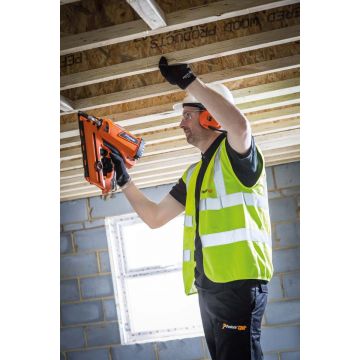 1st Fix Nailer - CFRN