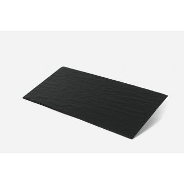 Svk Cromleigh Textured Slate 600 x 300mm Black