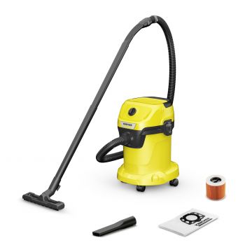 Karcher WD3P Multi-Purpose Vacuum Cleaner